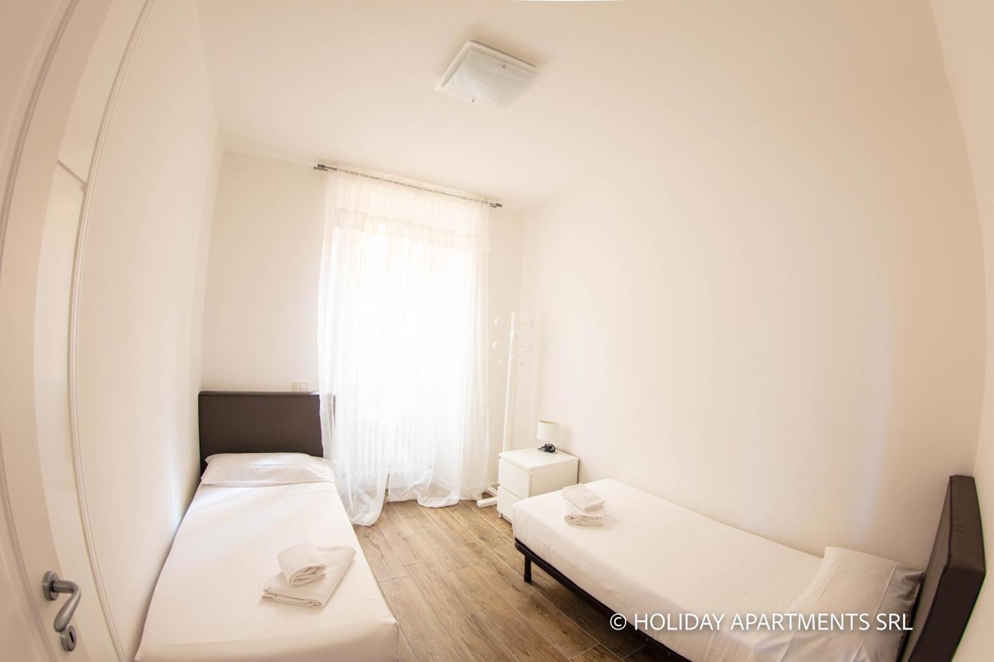 Appartamento Bianca Bellagio Exteriér fotografie
