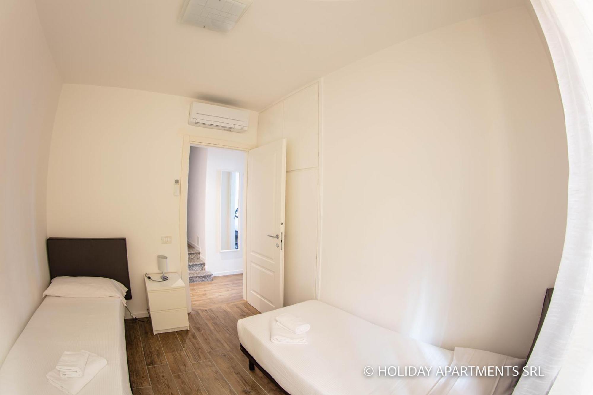 Appartamento Bianca Bellagio Exteriér fotografie